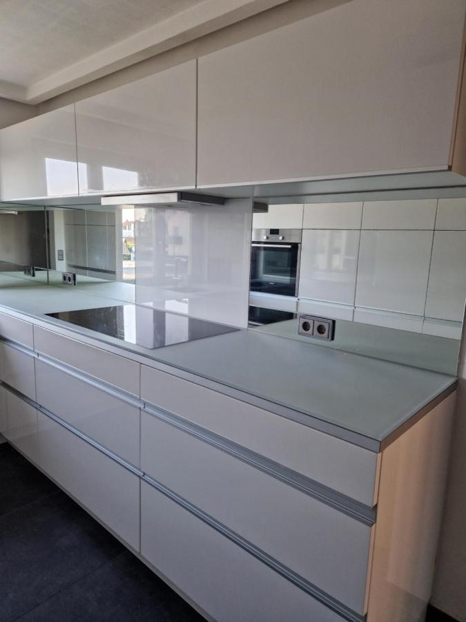 Apartment Bergliebe - Gipfelstation