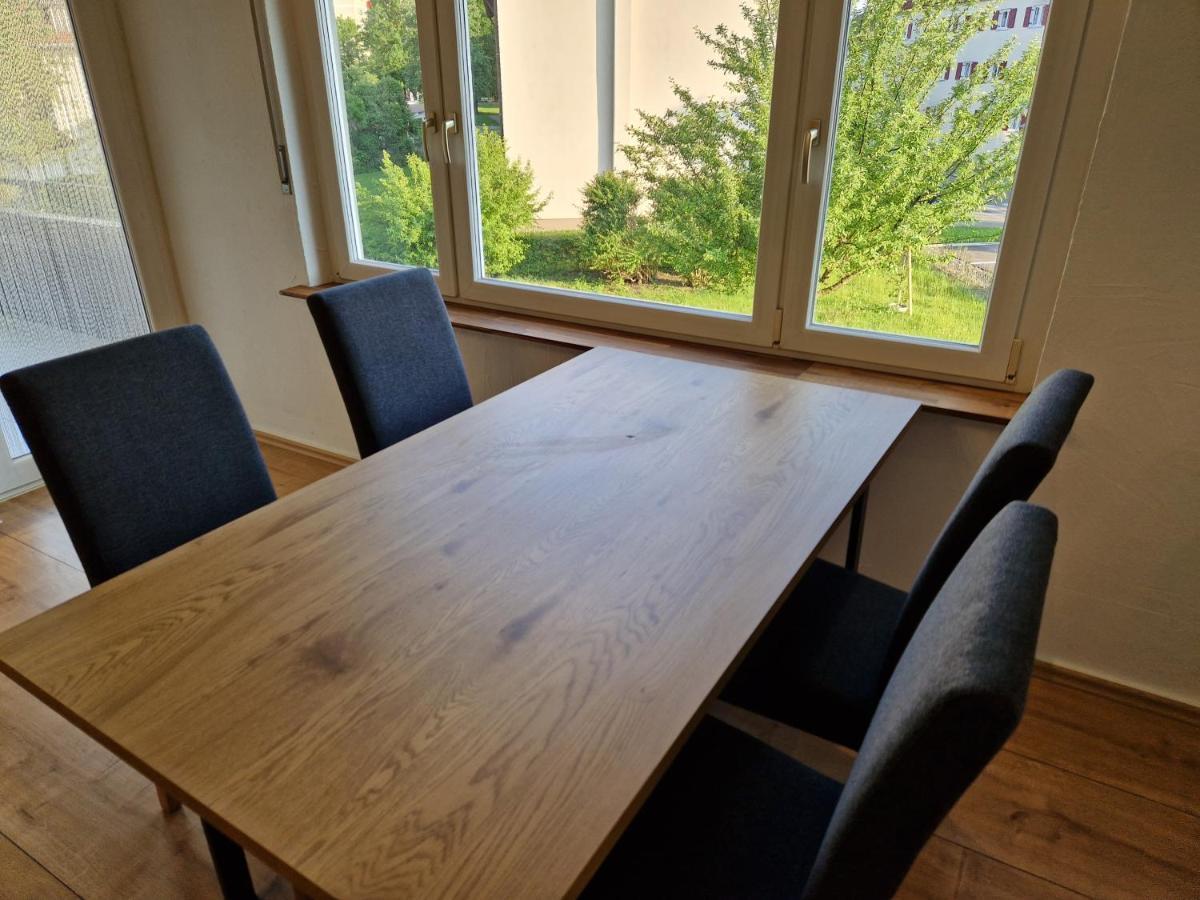Bergliebe - Gipfelstation Apartment