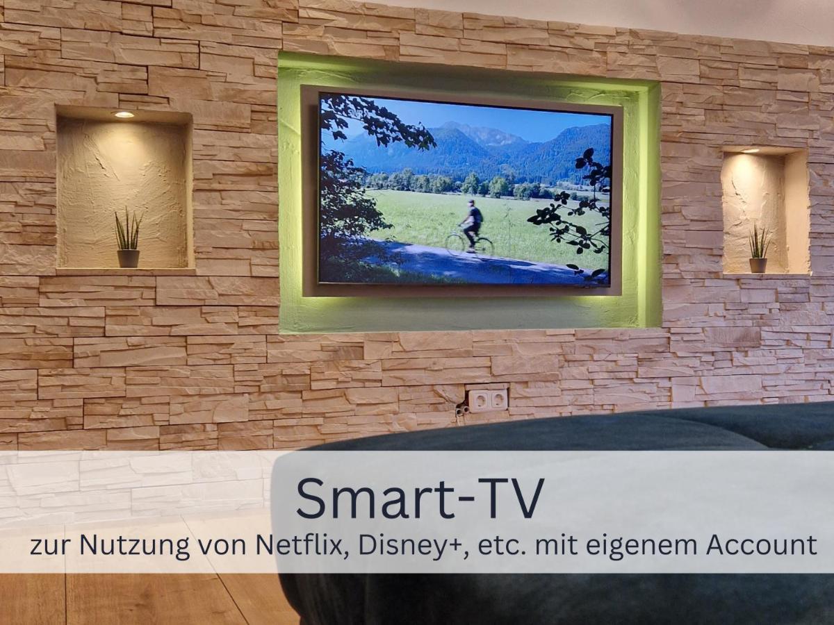 Apartment Bergliebe - Gipfelstation