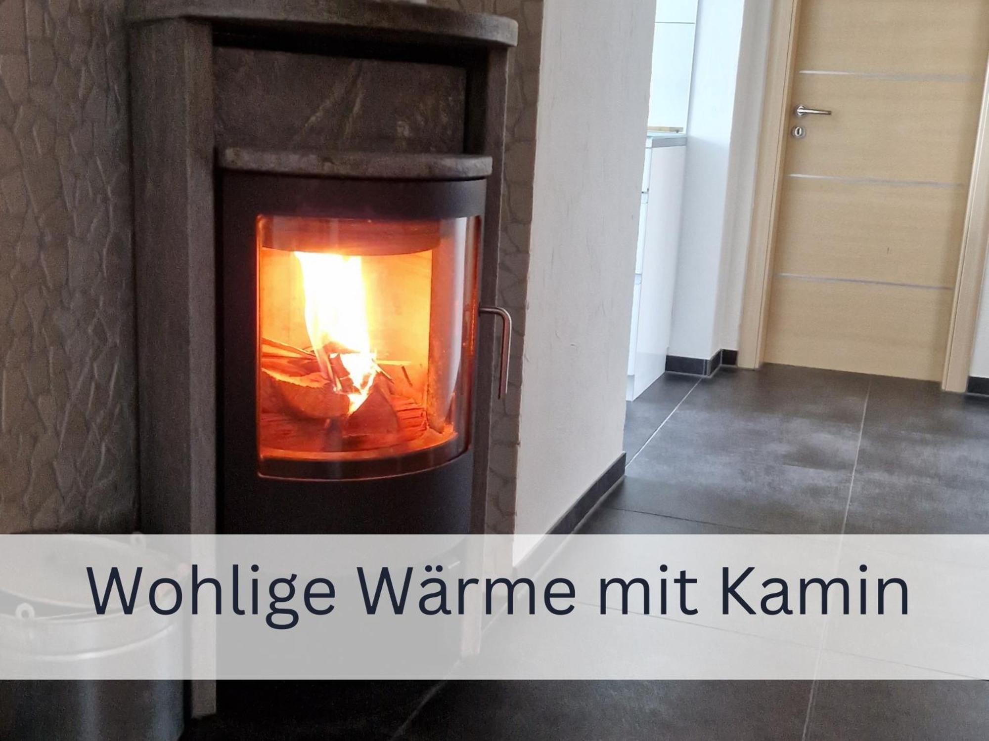 Apartment Bergliebe - Gipfelstation