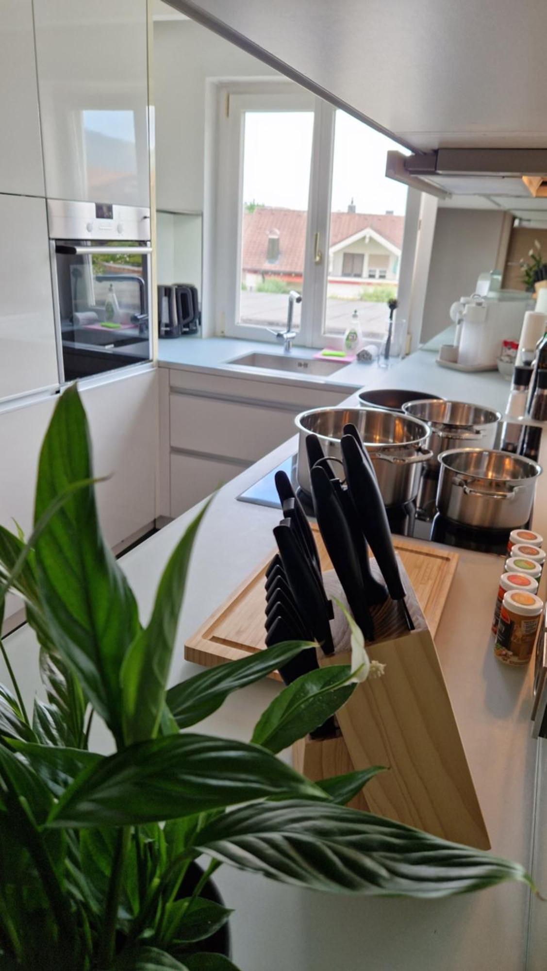 Apartment Bergliebe - Gipfelstation *